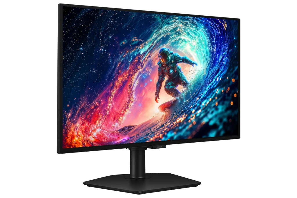 SAMSUNG 27" LS27HG612SUXEN QHD OLED 16:9 240Hz gaming monitor - Image 13